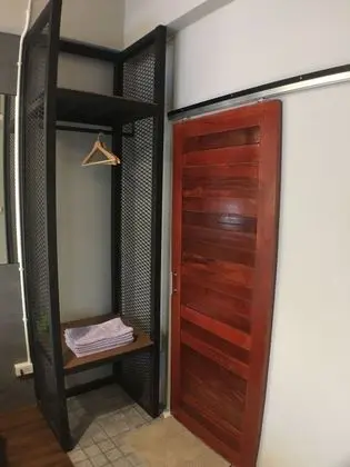 Twin Room with Shower