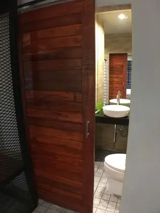 Twin Room with Shower