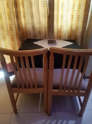 Standard Tek Kişilik Oda