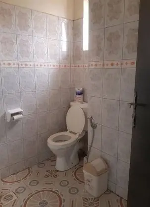 Standard Tek Kişilik Oda