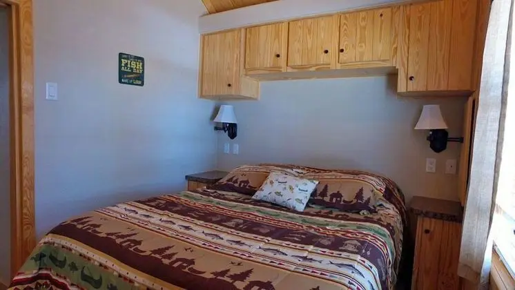 Signature Kır Evi, Göl Manzaralı