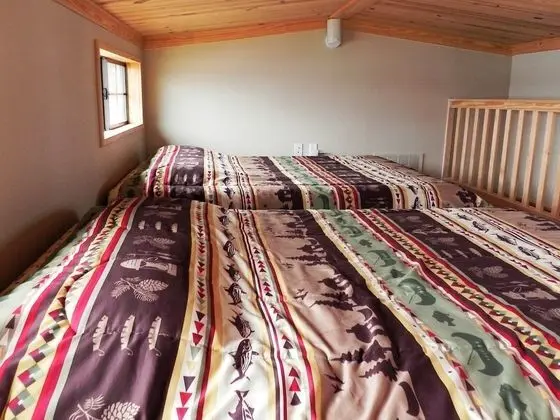 Signature Kır Evi, Göl Manzaralı