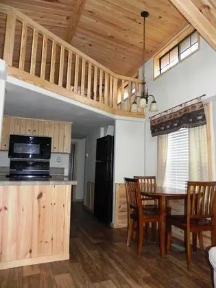 Signature Kır Evi, Göl Manzaralı