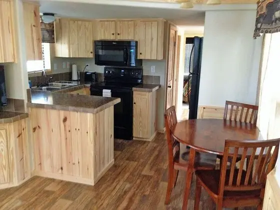 Signature Kır Evi, Göl Manzaralı