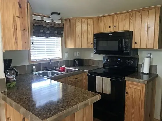 Signature Kır Evi, Göl Manzaralı