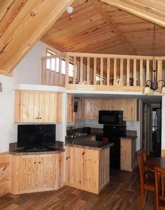 Signature Kır Evi, Göl Manzaralı