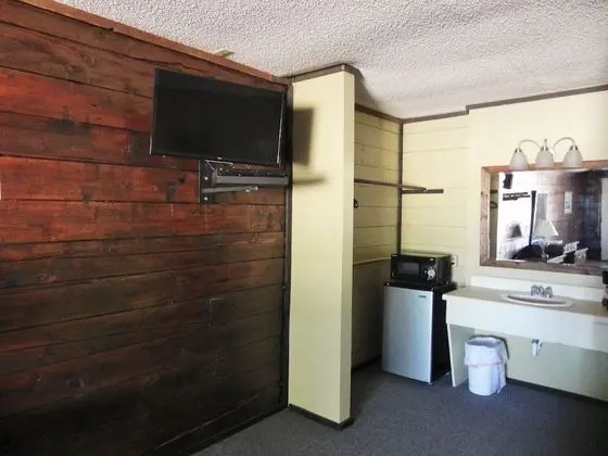 Standard Oda, Göl Manzaralı