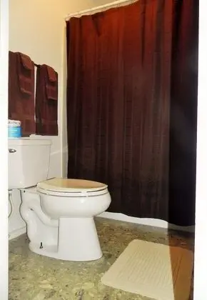 Standard Oda, Göl Manzaralı