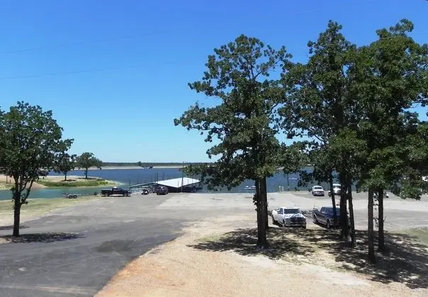 Standard Oda, Göl Manzaralı