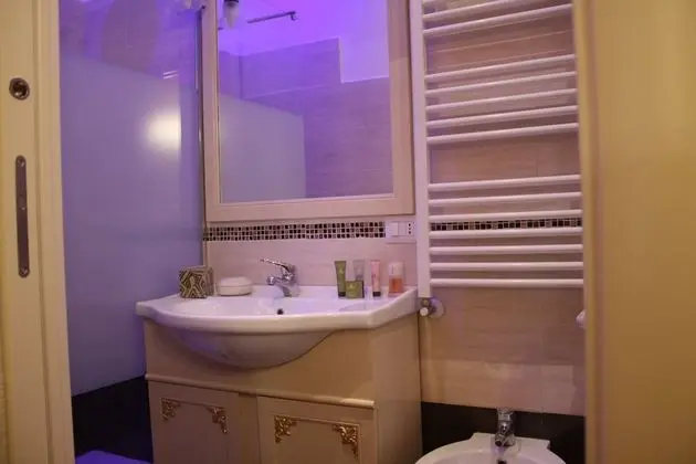 Junior Süit (Rosso / Beige)