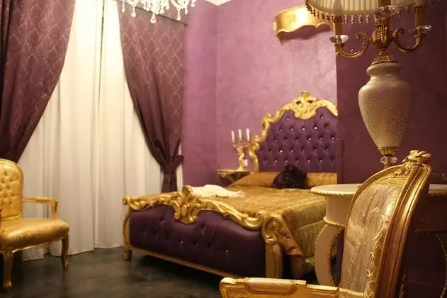 Superior Süit (Viola)