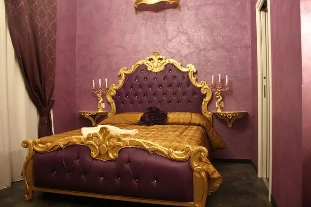 Superior Süit (Viola)