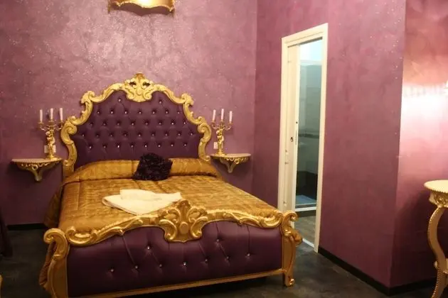 Superior Süit (Viola)