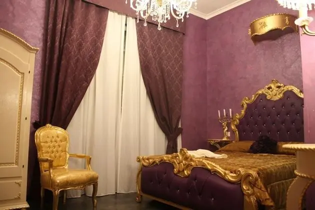 Superior Süit (Viola)