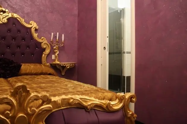 Superior Süit (Viola)