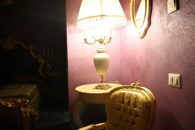 Superior Süit (Viola)