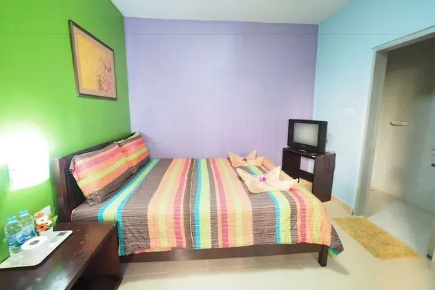 Standard Air Condition Room