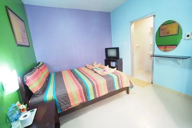 Standard Air Condition Room