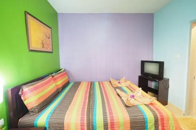 Standard Air Condition Room
