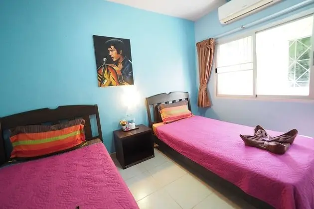 Standard Air Condition Room