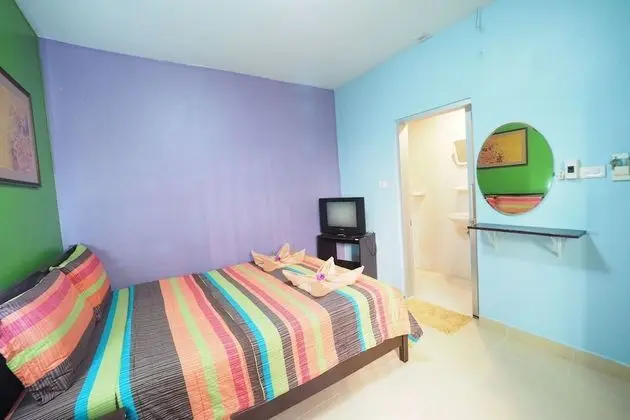 Standard Air Condition Room