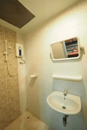 Standard Air Condition Room