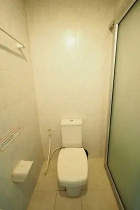 Standard Air Condition Room
