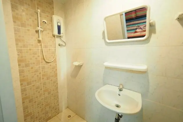 Standard Air Condition Room