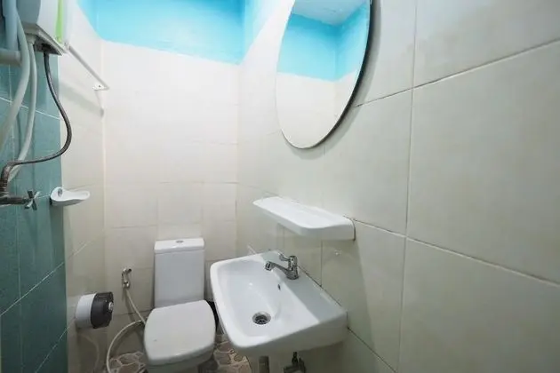 Standard Fan Room