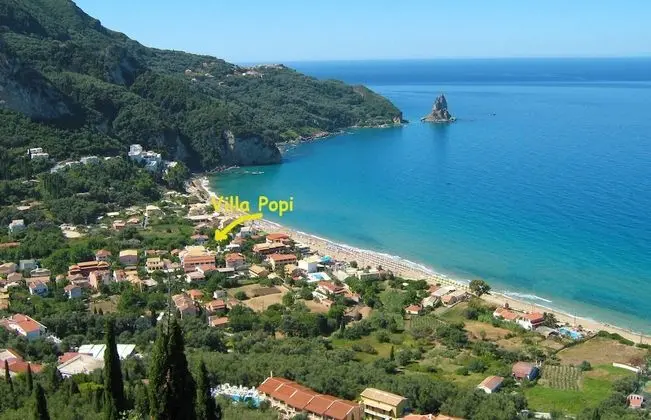 Ev, 2 Yatak Odası, Sigara İçilebilir, Veranda