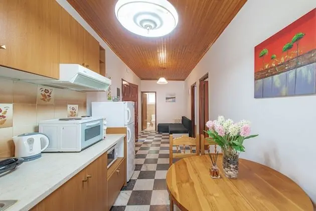 Ev, 2 Yatak Odası, Sigara İçilebilir, Veranda