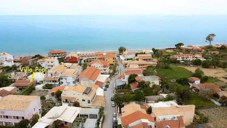 Ev, 2 Yatak Odası, Sigara İçilebilir, Veranda