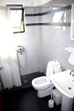 Apart Daire, 1 Yatak Odası, Bahçe Manzaralı