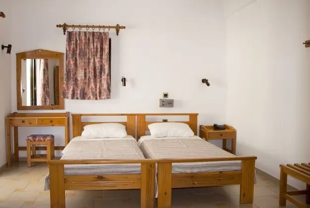 Economy Stüdyo, Bahçe Manzaralı
