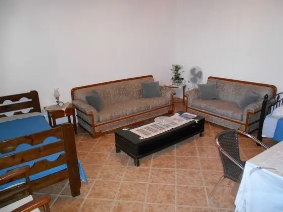 Apart Daire, Deniz Manzaralı