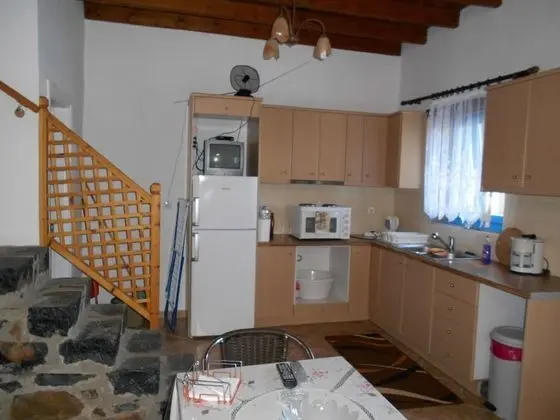 Apart Daire, Deniz Manzaralı