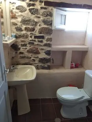 Apart Daire, Deniz Manzaralı