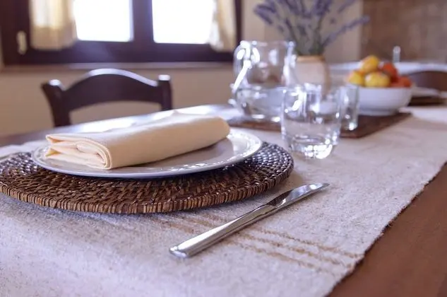 Kır Evi, Küçük Mutfak (3 pax)