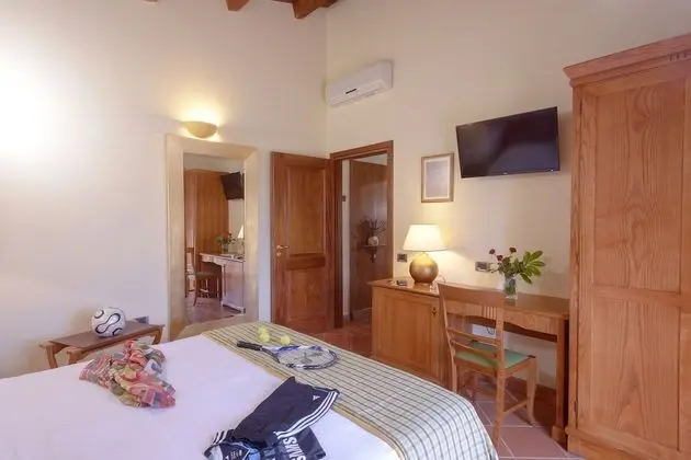 Kır Evi, Küçük Mutfak (3 pax)