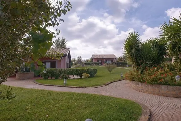 Kır Evi, Küçük Mutfak (3 pax)