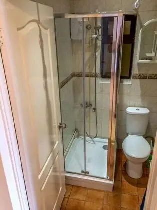 Standard Tek Büyük Yataklı Oda (P3)