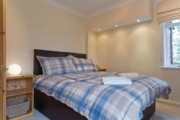 Standard Apart Daire, 1 Yatak Odası