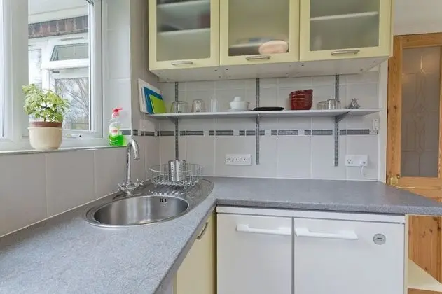 Standard Apart Daire, 1 Yatak Odası