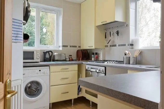 Standard Apart Daire, 1 Yatak Odası