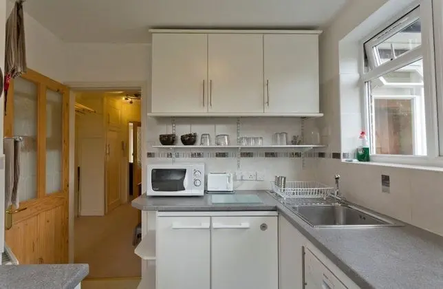 Standard Apart Daire, 1 Yatak Odası