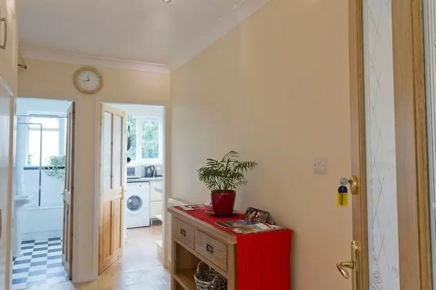 Standard Apart Daire, 1 Yatak Odası