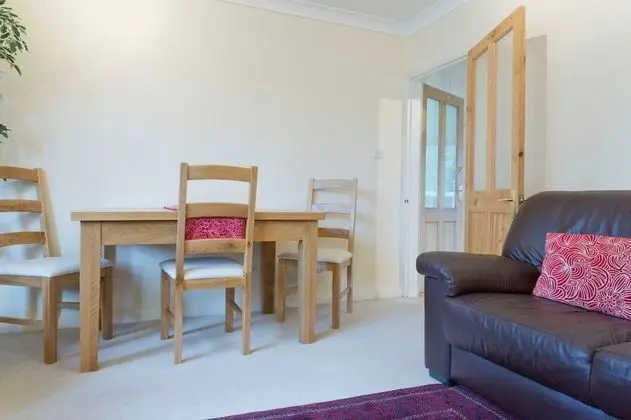 Standard Apart Daire, 1 Yatak Odası
