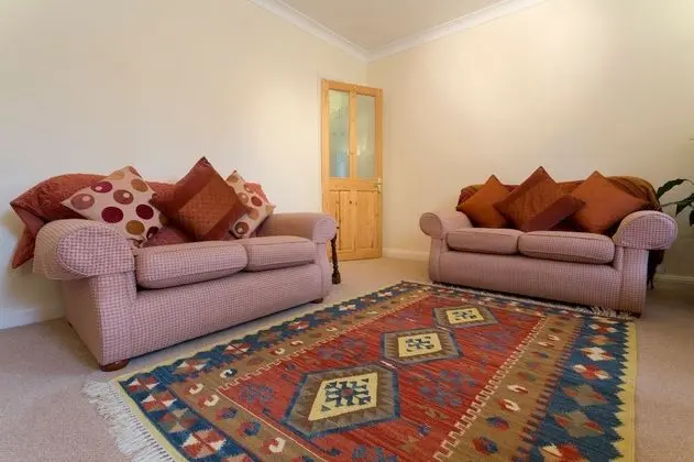 Standard Apart Daire, 1 Yatak Odası