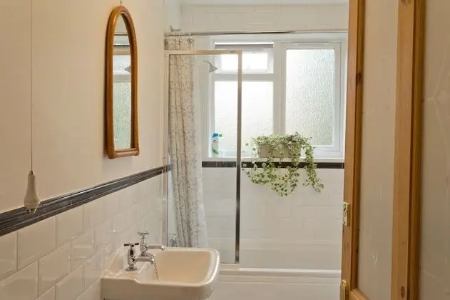 Standard Apart Daire, 1 Yatak Odası
