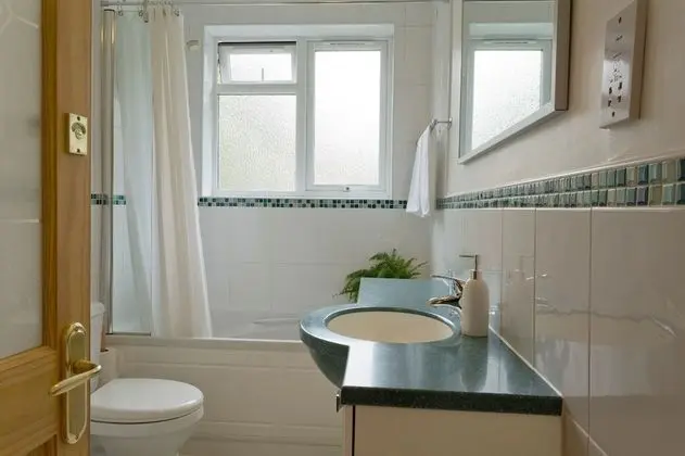 Standard Apart Daire, 1 Yatak Odası